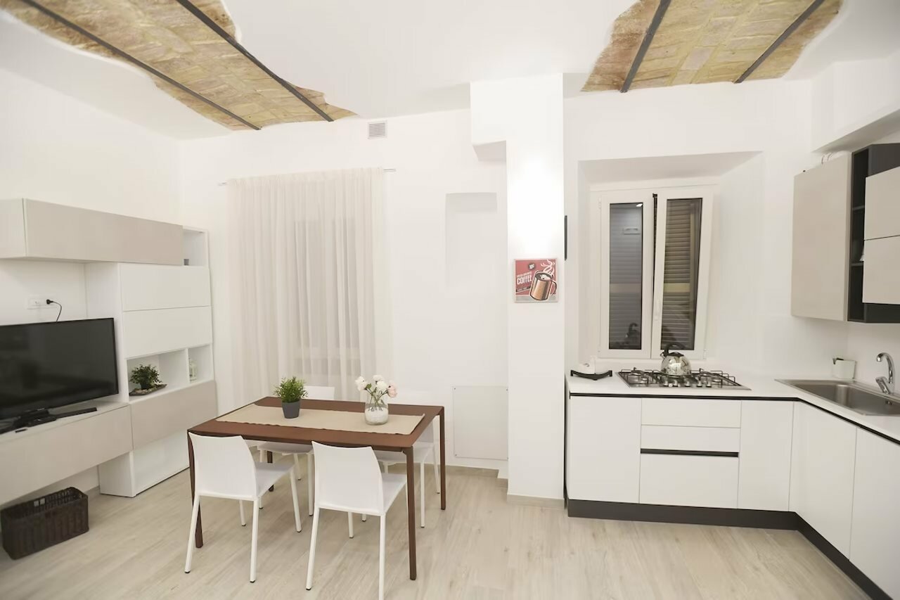 Фото Laterano 250 - Colosseo