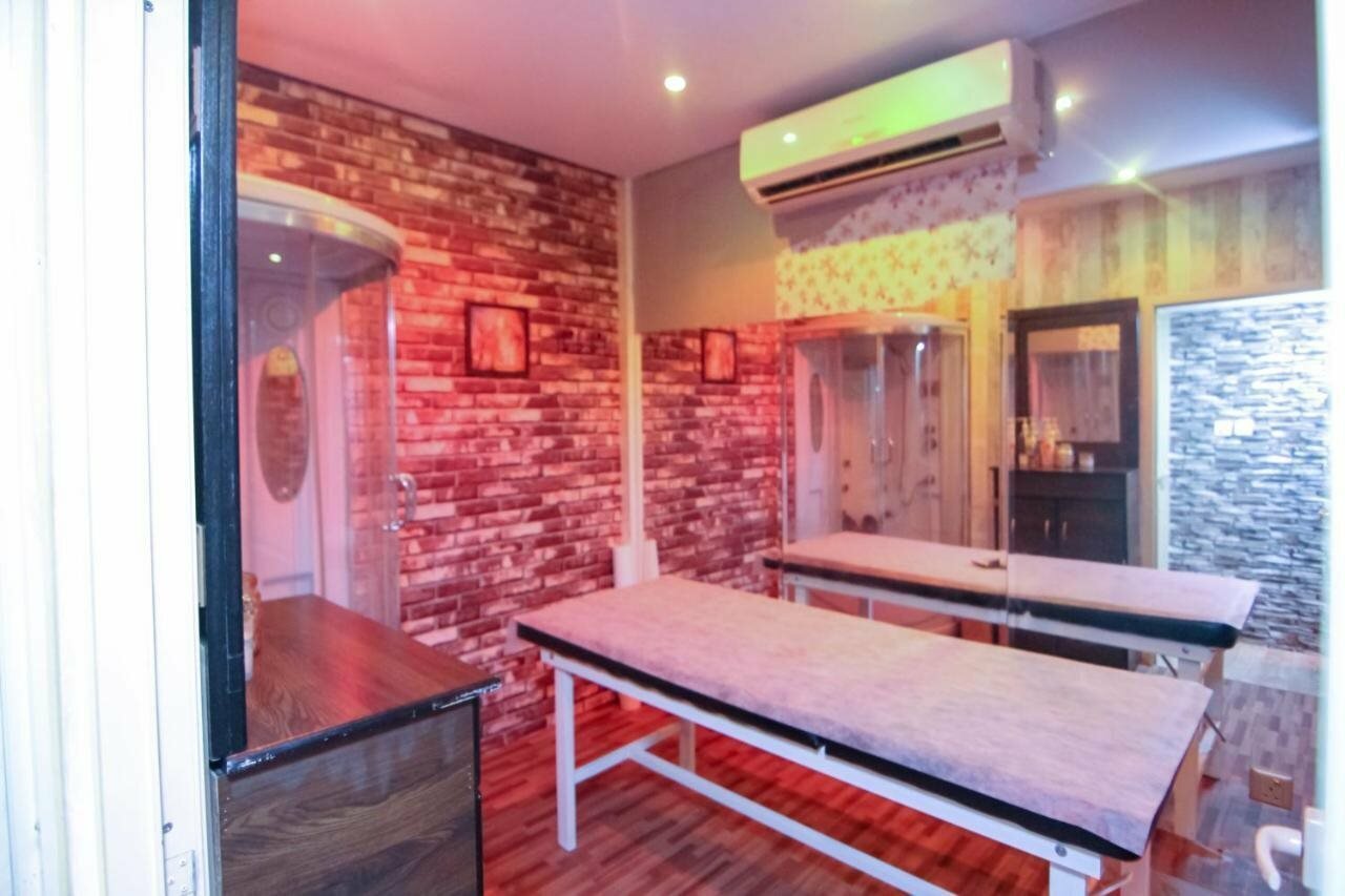 Фото Al Muteb Suites Al Ezdehar