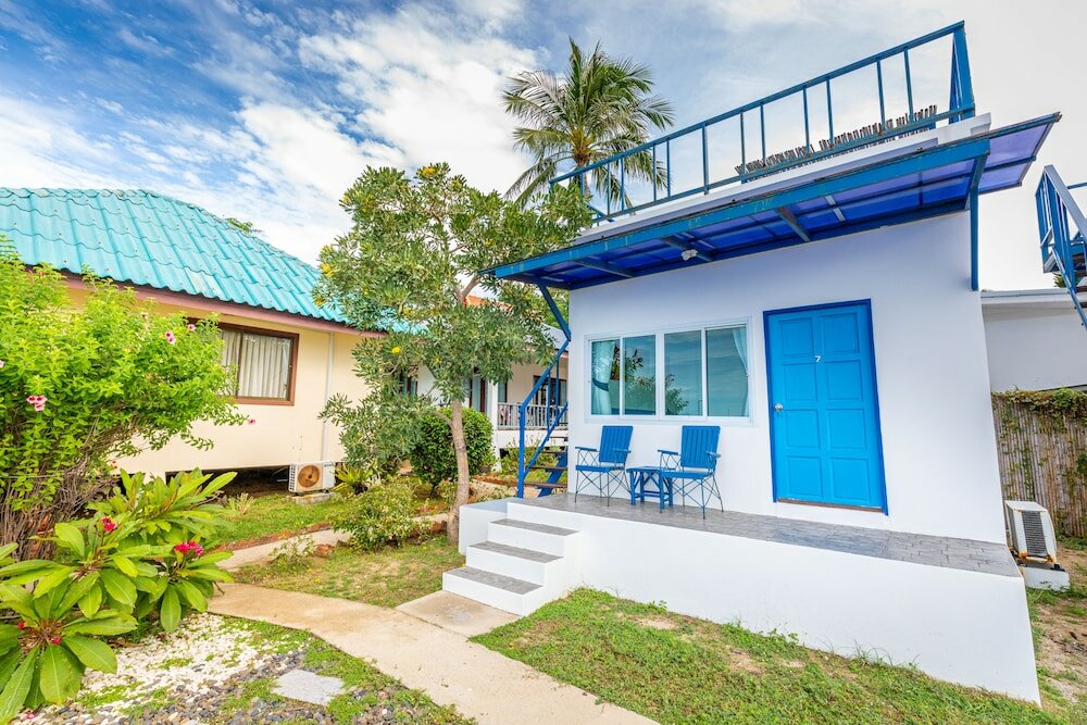 Фото Sarocha Villa