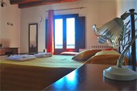 Фото Alla Loggia del Gattopardo