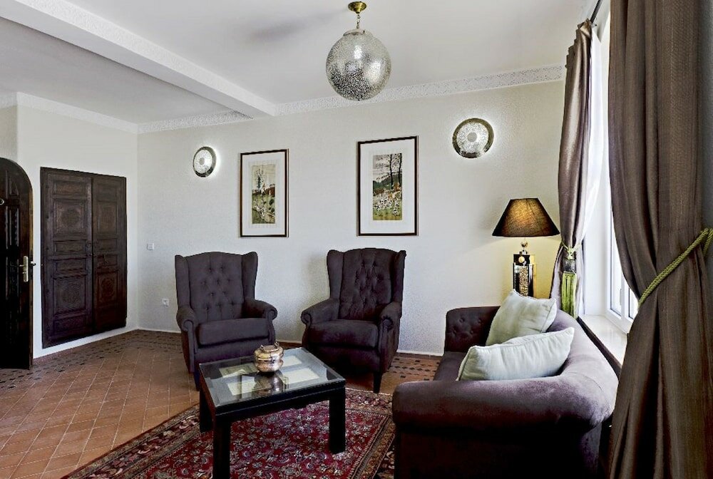 Фото Riad Perle D'Eau