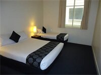 Фото Anchor on Little Collins