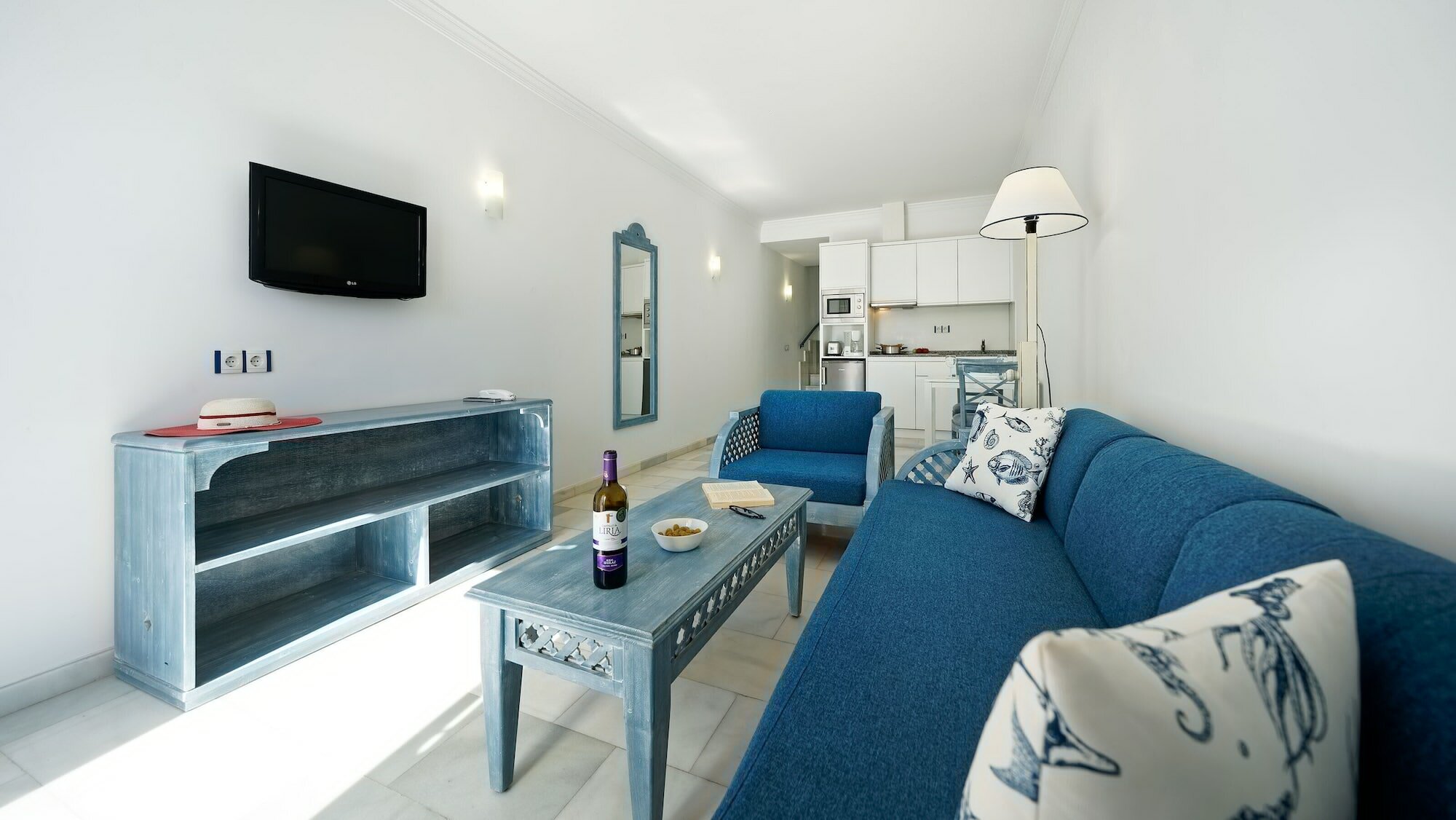 Фото Apartamentos Igramar MorroJable - Adults Only