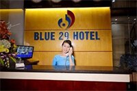 Фото Blue 29 Hotel