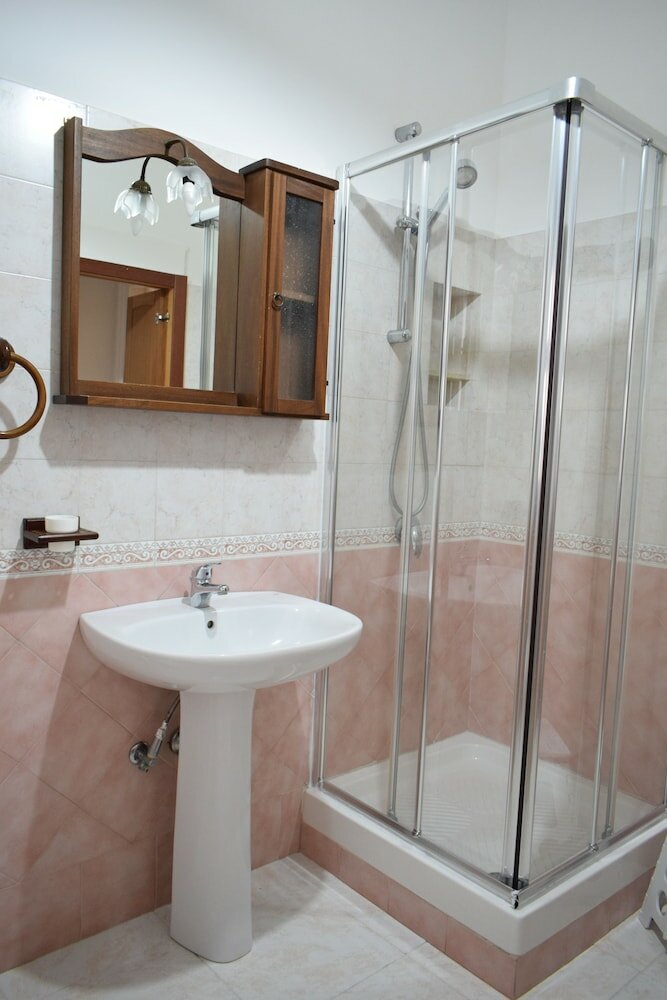 Фото Bed and breakfast delle palme