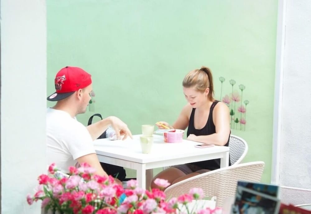 Фото Traveller@SG - Hostel