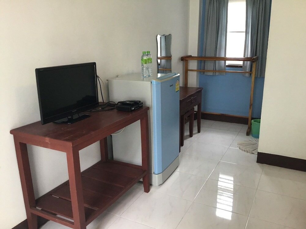 Фото Baan Aunrak Koh Chang