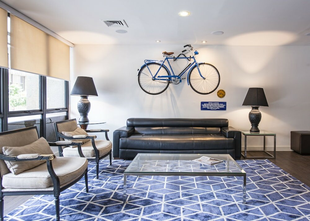 Фото Monreale Express Glicério Campinas