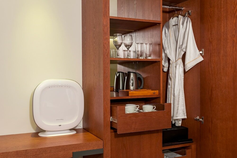 Фото Capace Hotel