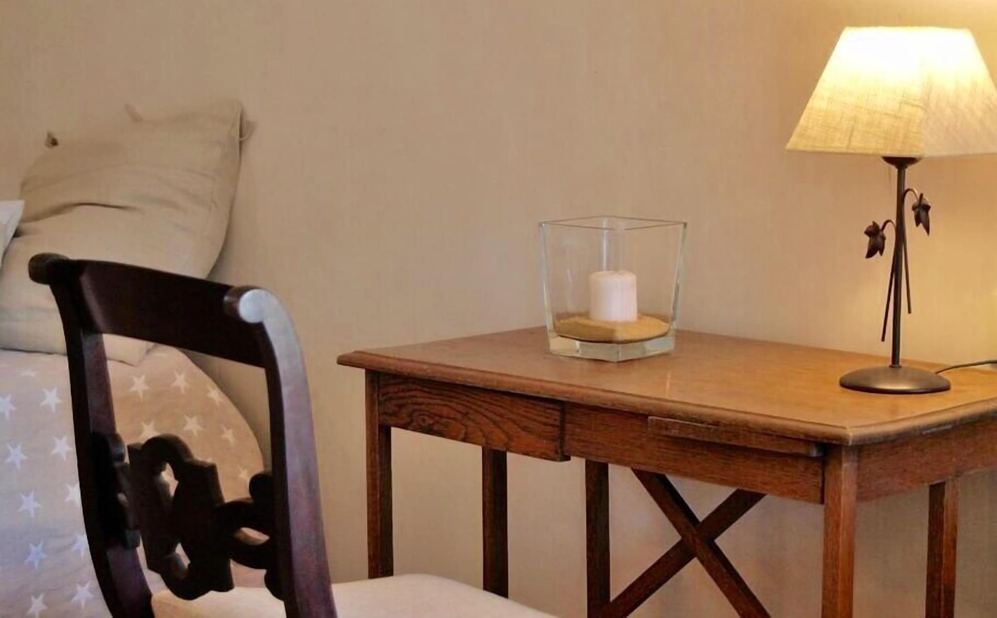 Фото Cortijo de Vega Grande