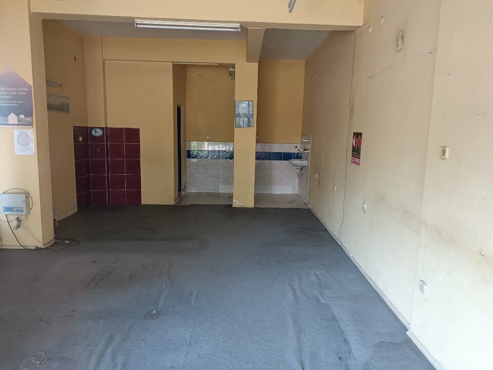 Construction company Tarz Construction Real Estate Office, Izmir, photo