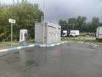 NSP, станция зарядки электромобилей (Penza, Oktyabrskiy District), estación de carga de vehículos eléctricos