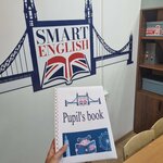Smart English (ulitsa Nakhimova, 21), foreign language courses