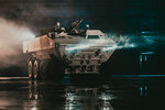 Calidus (311, Rabdan Street, Zayed Military Hospital, Abu Dhabi), special equipment and special vehicles