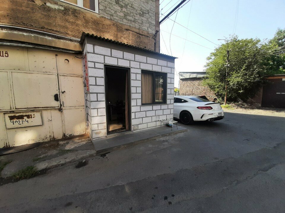 Tailor Ателье, Yerevan, photo