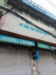 United Mobile (Allama Iqbal Road, 98A), electronics store