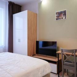 Фото Отель Nv Hotel