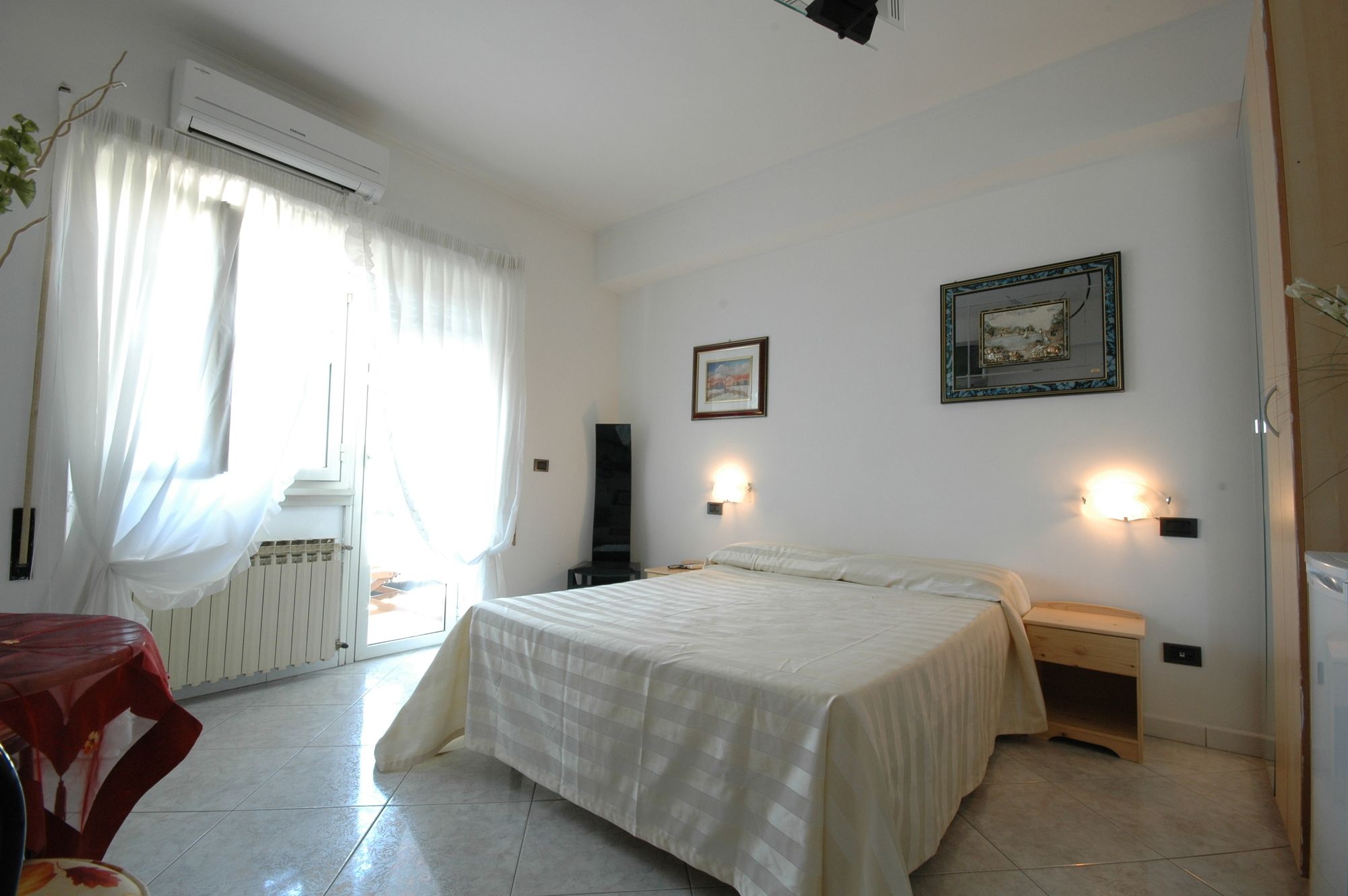 Фото Al Solito Posto B&b