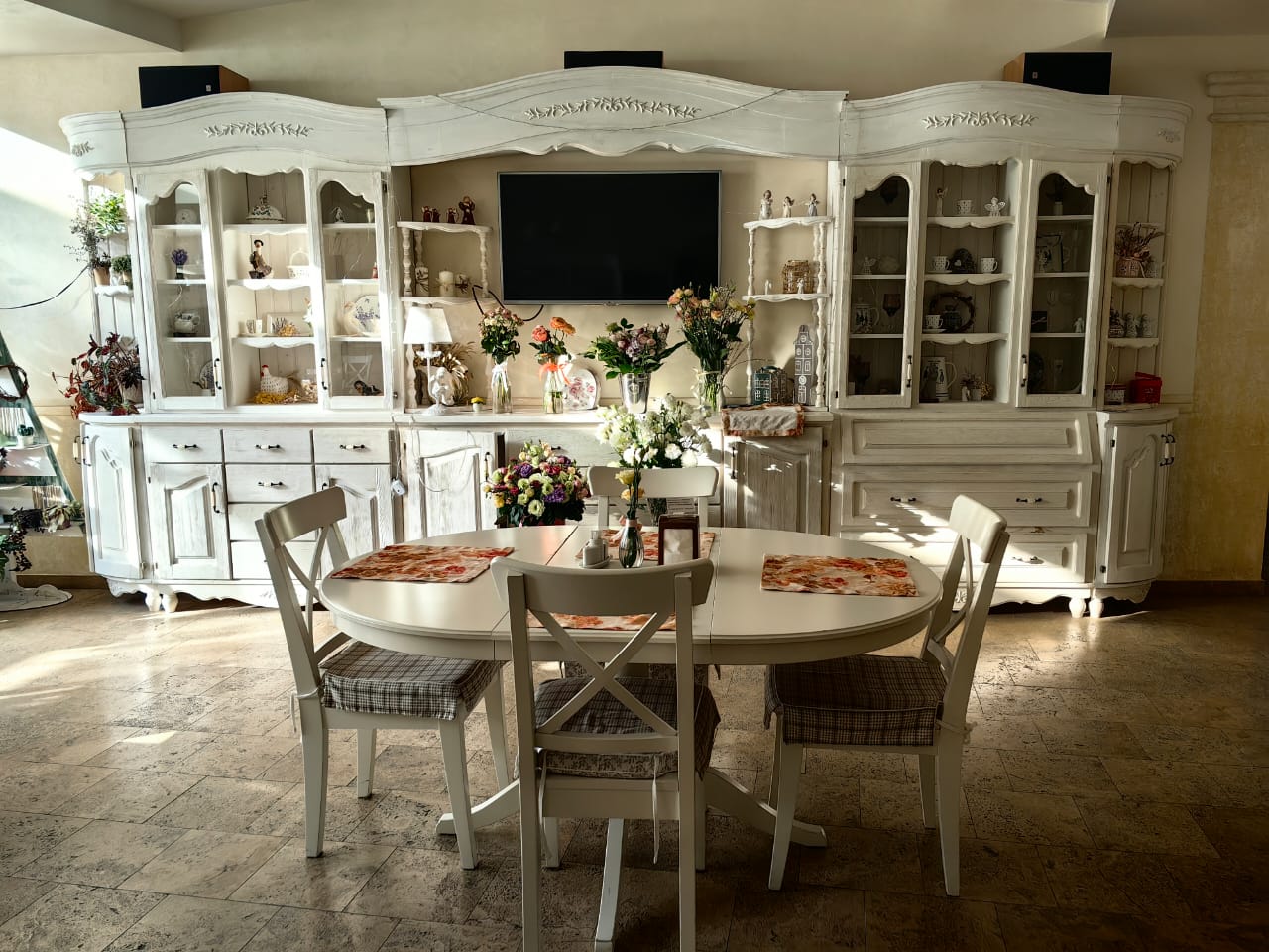 Фото Александрия