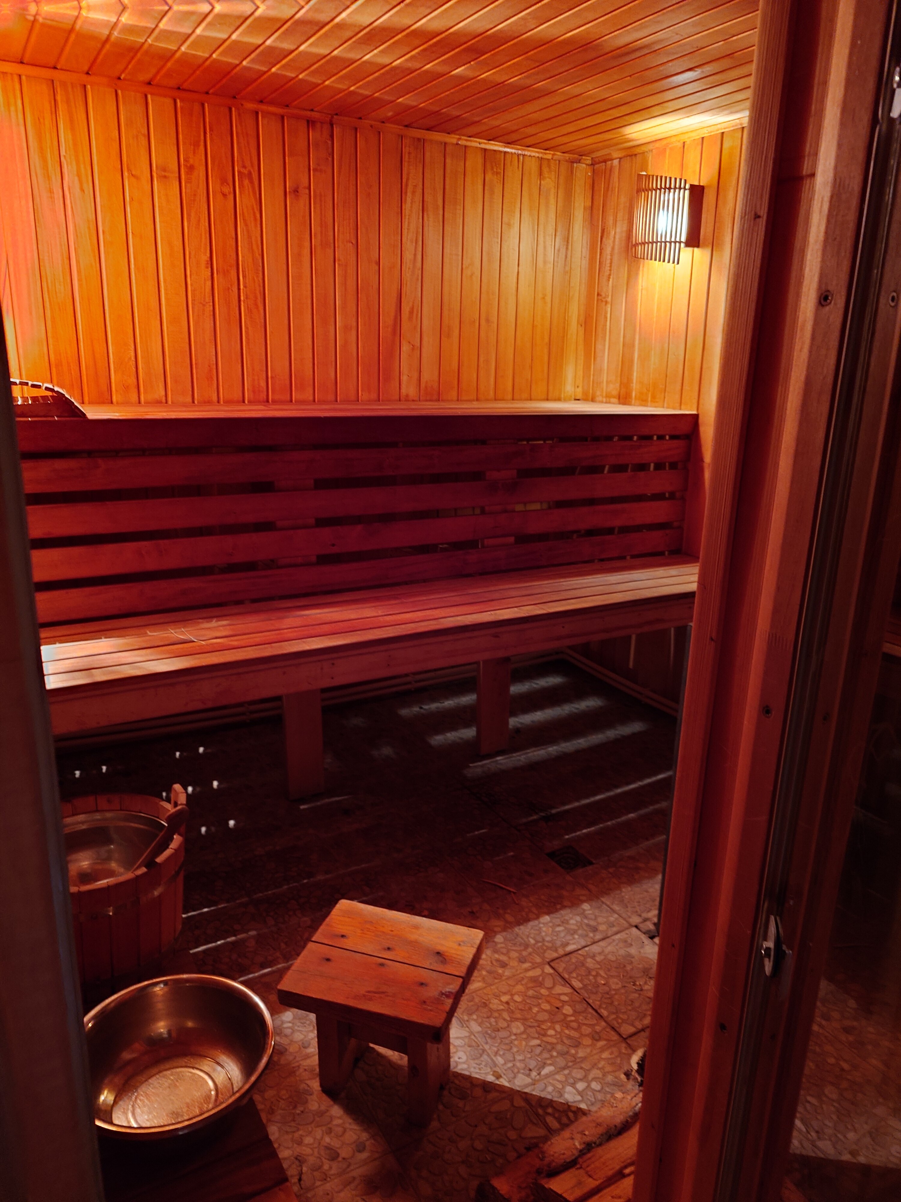 Фото Уллу Эл