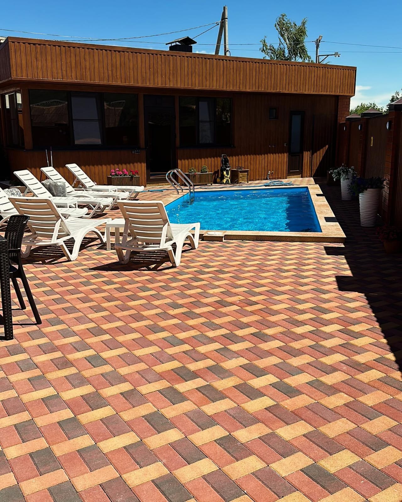 Фото Ветерок