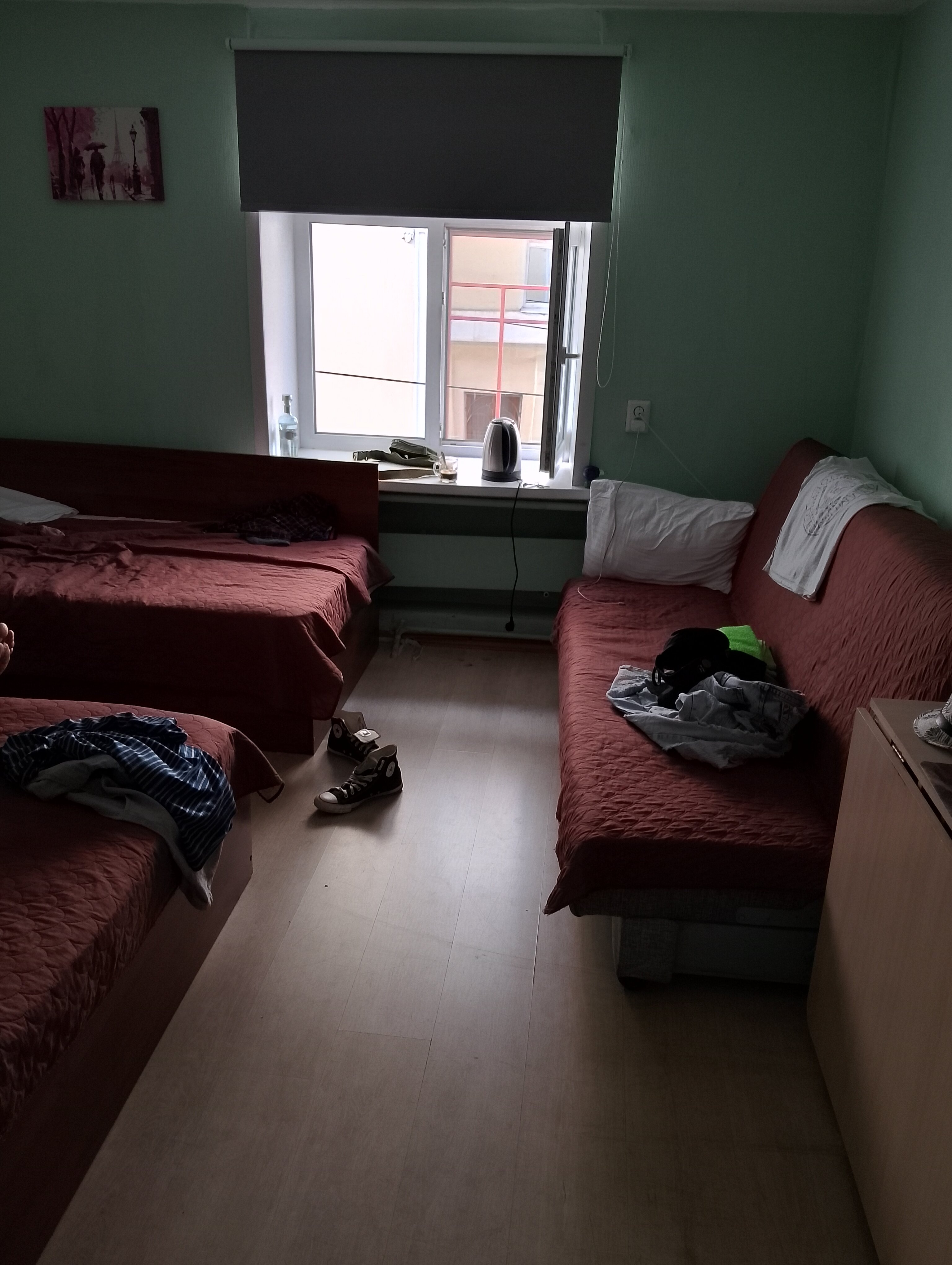 Фото Баснер