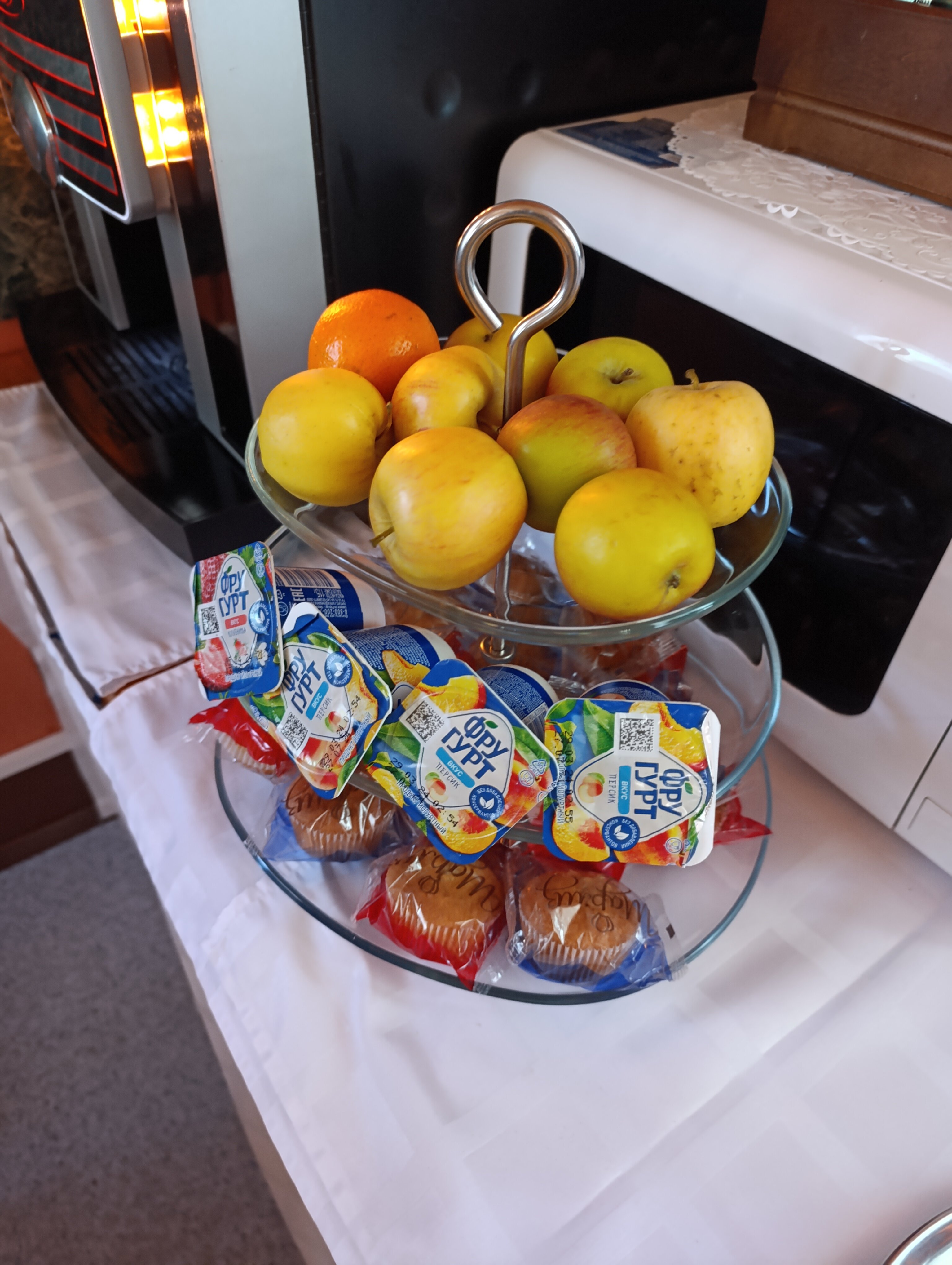 Фото Гостиница Подкова