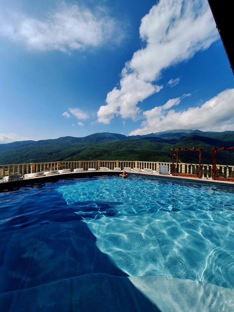 Hotel Lastiver Resort, Tavush, photo