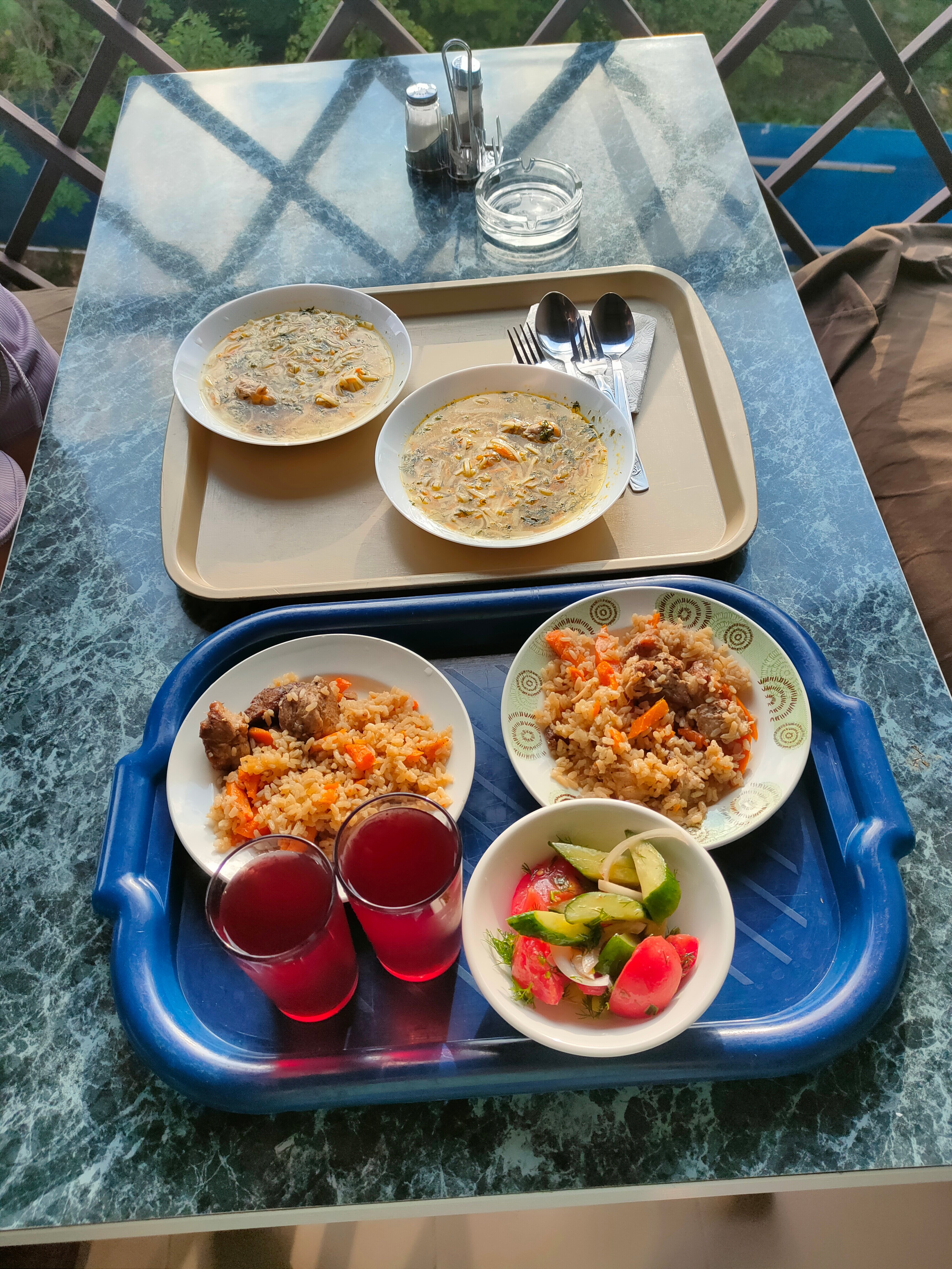 Фото Парк Инал