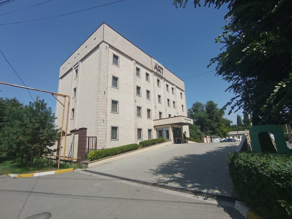 Фото Art Hotel Bishkek