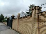 Banketnaya Kompaniya Yekaterininsky Dvorets (Kostromskaya ulitsa, 14) ، مطعم