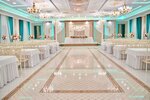 Тюльпан (Solyanka Village, Severnaya ulitsa, 10), salón de banquetes