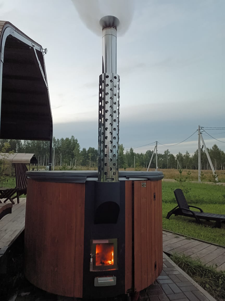 Фото Holiday Village Pereslavl