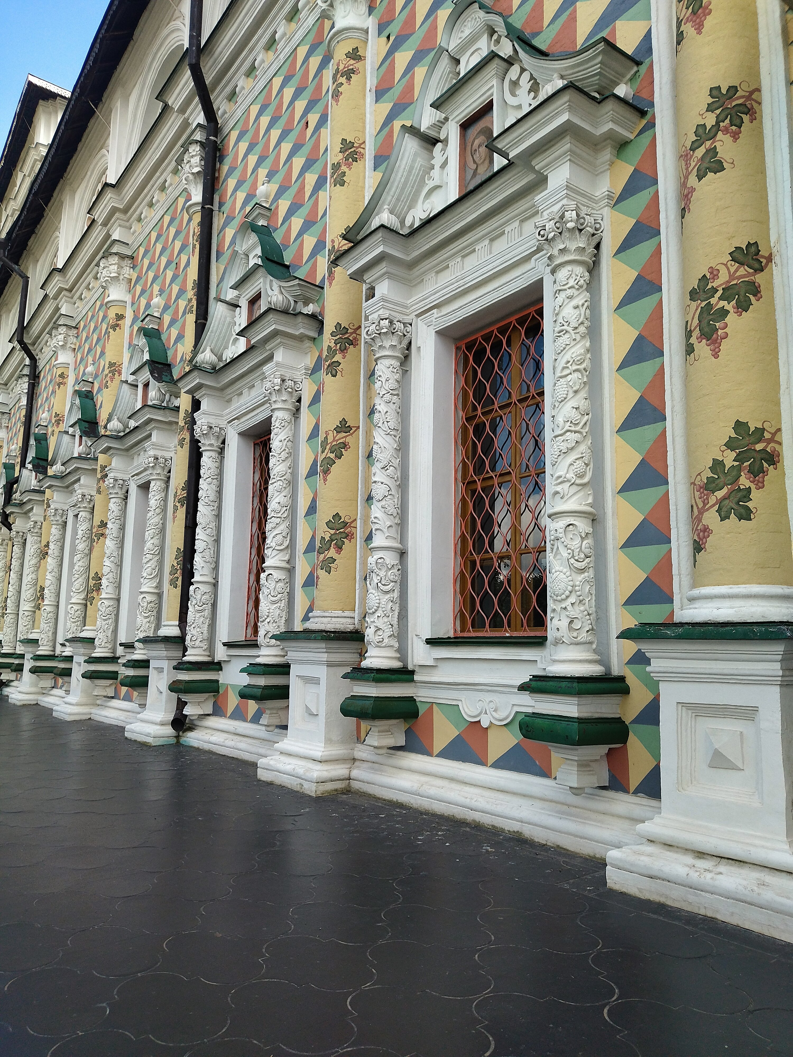 Фото Усадьба Плешанова