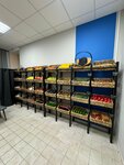 Овощи и фрукты (Trudovaya ulitsa, 12/1), greengrocery