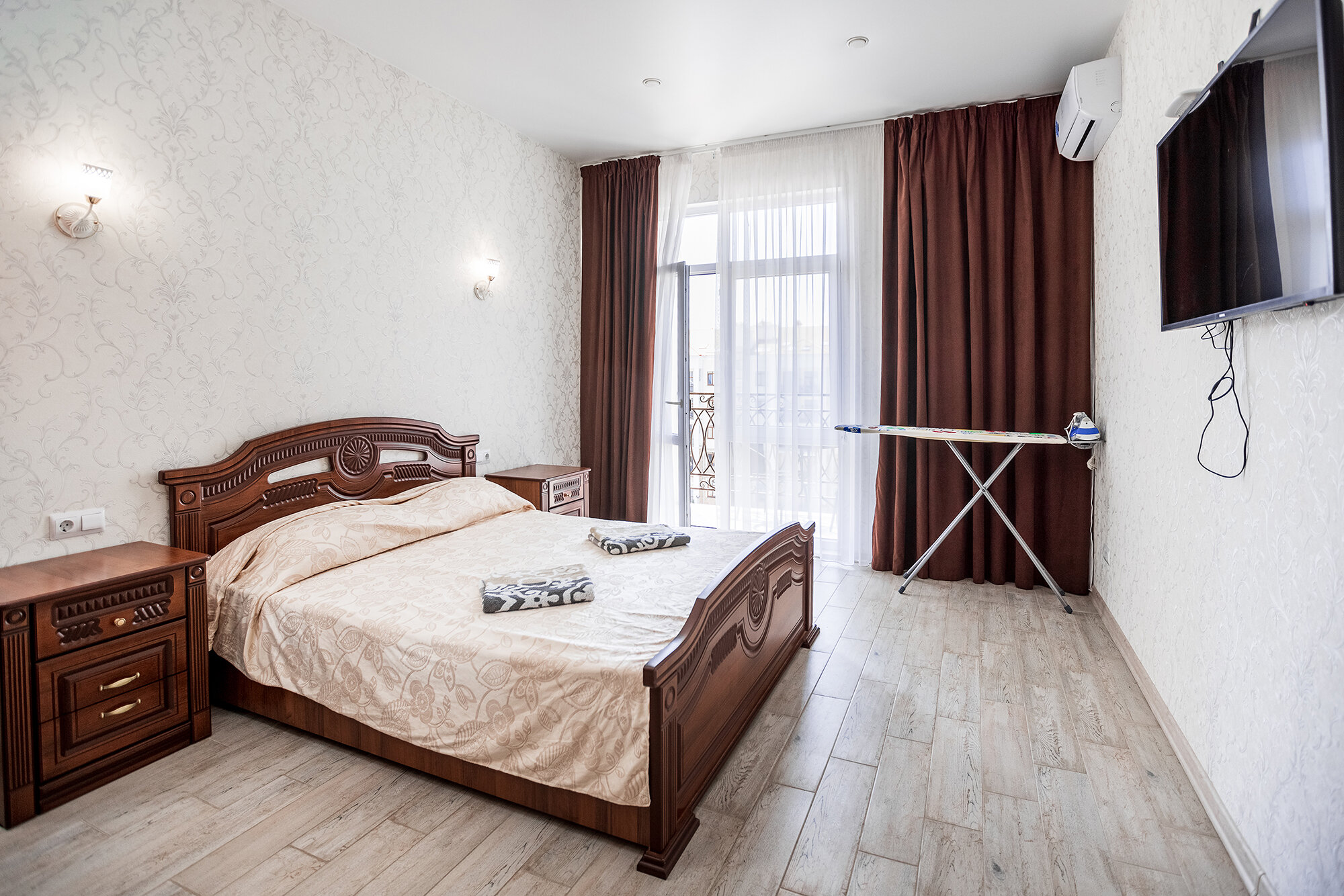 Фото отеля 5