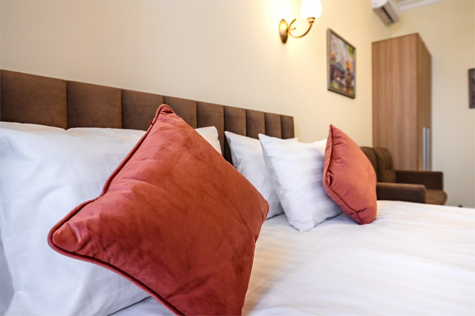 Фото Solo Апарт Виа