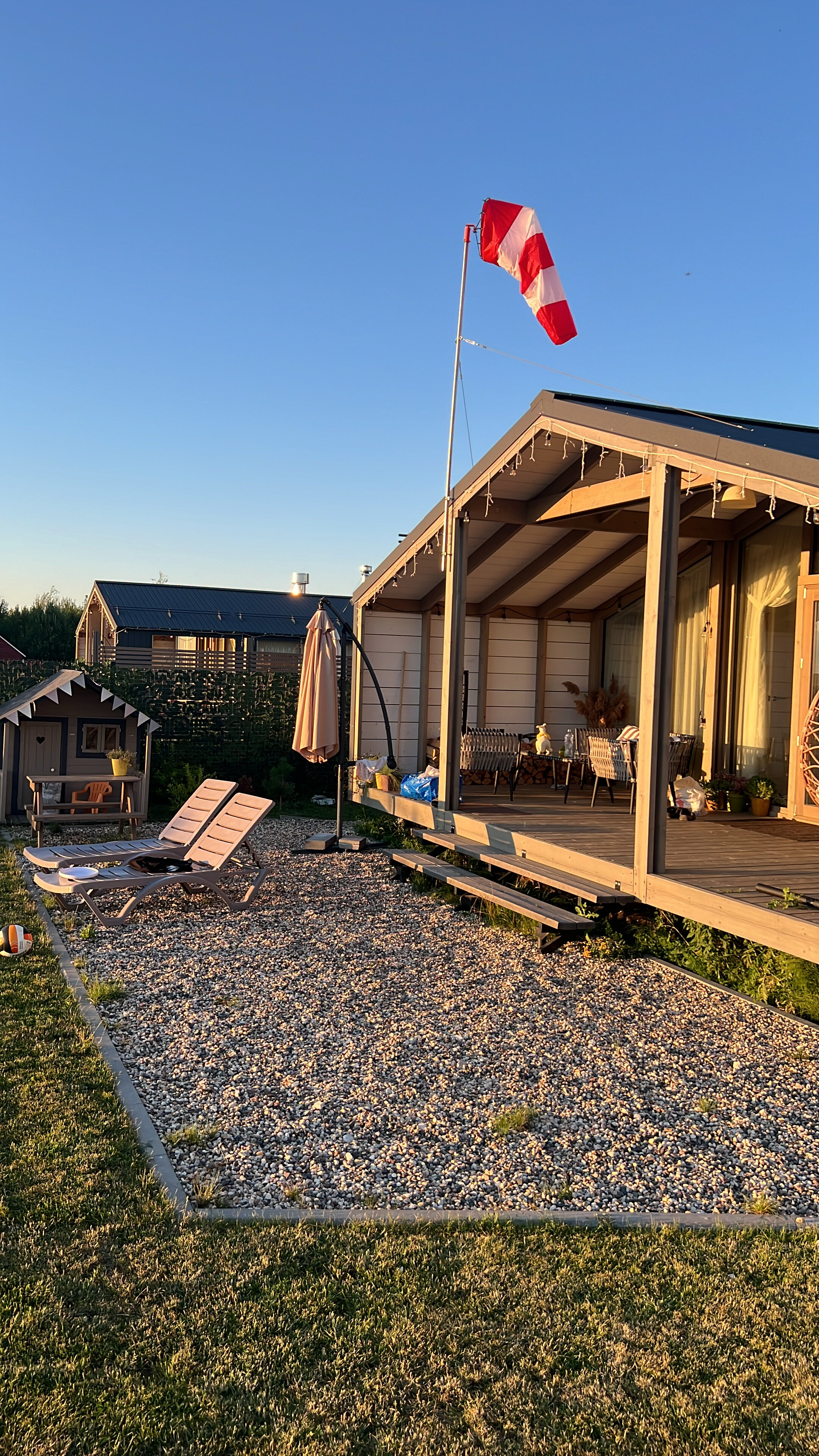 Фото Дубль Дача