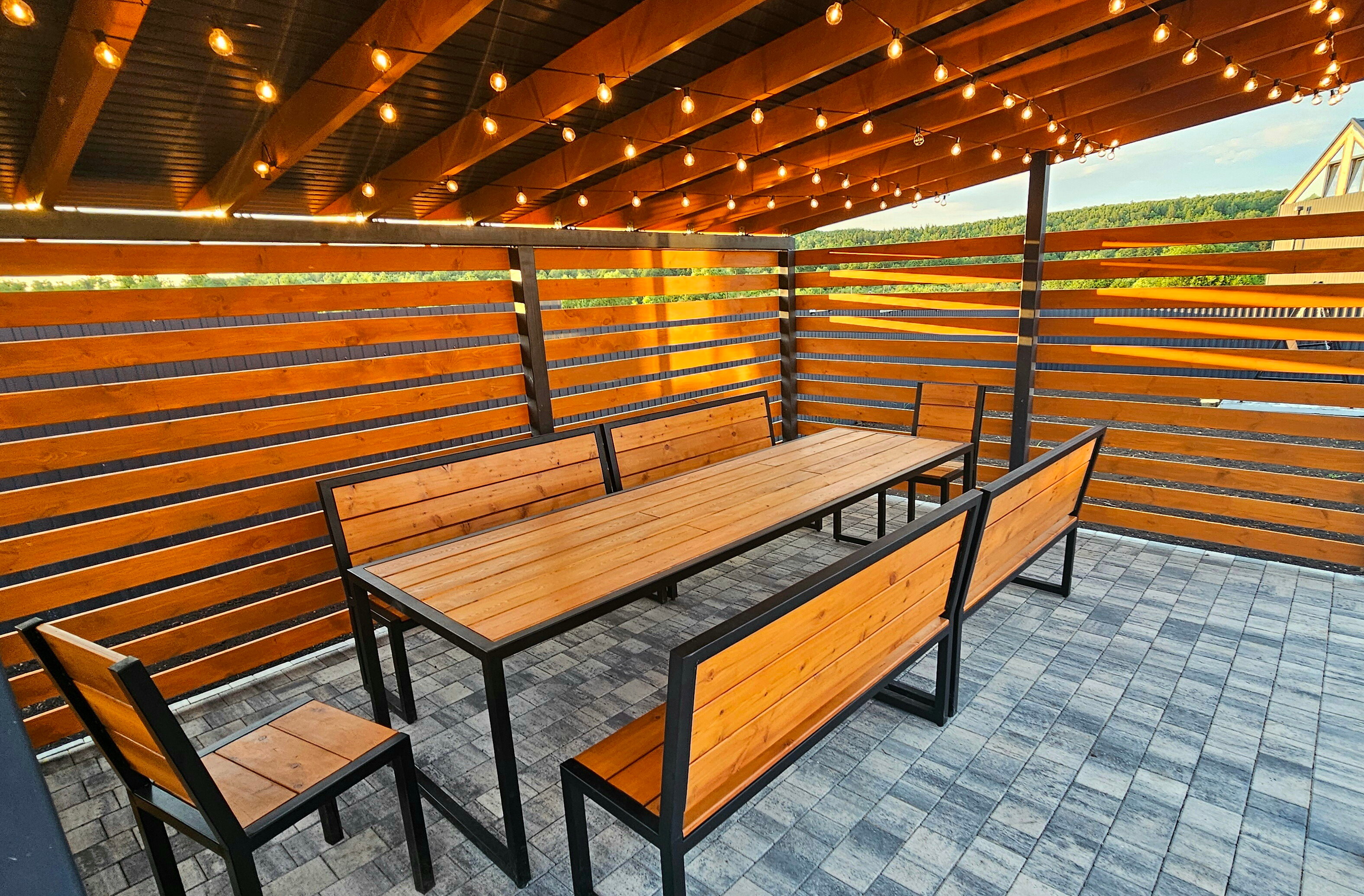 Фото Кольчуга