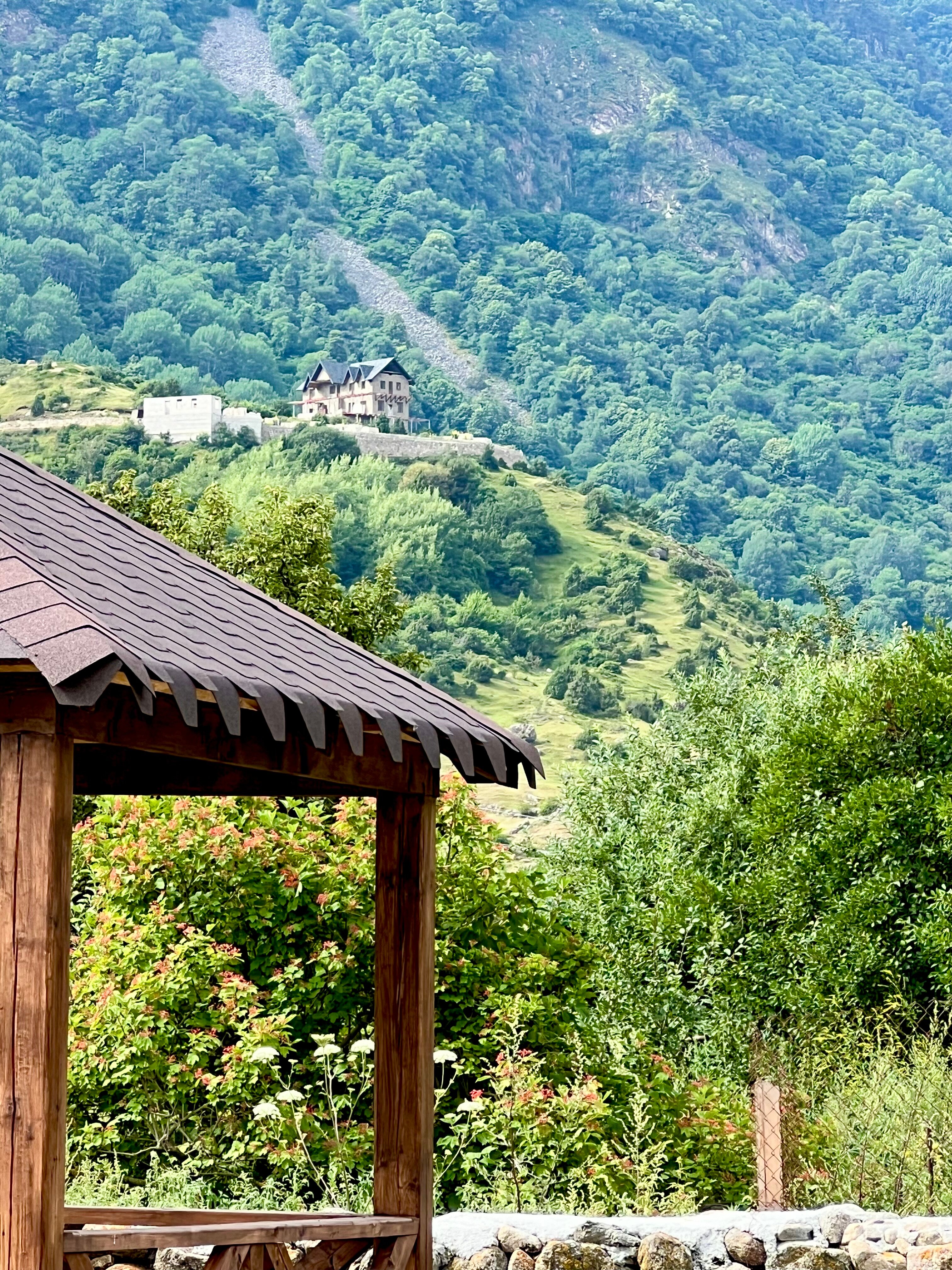 Фото Балкария-Фрэйм