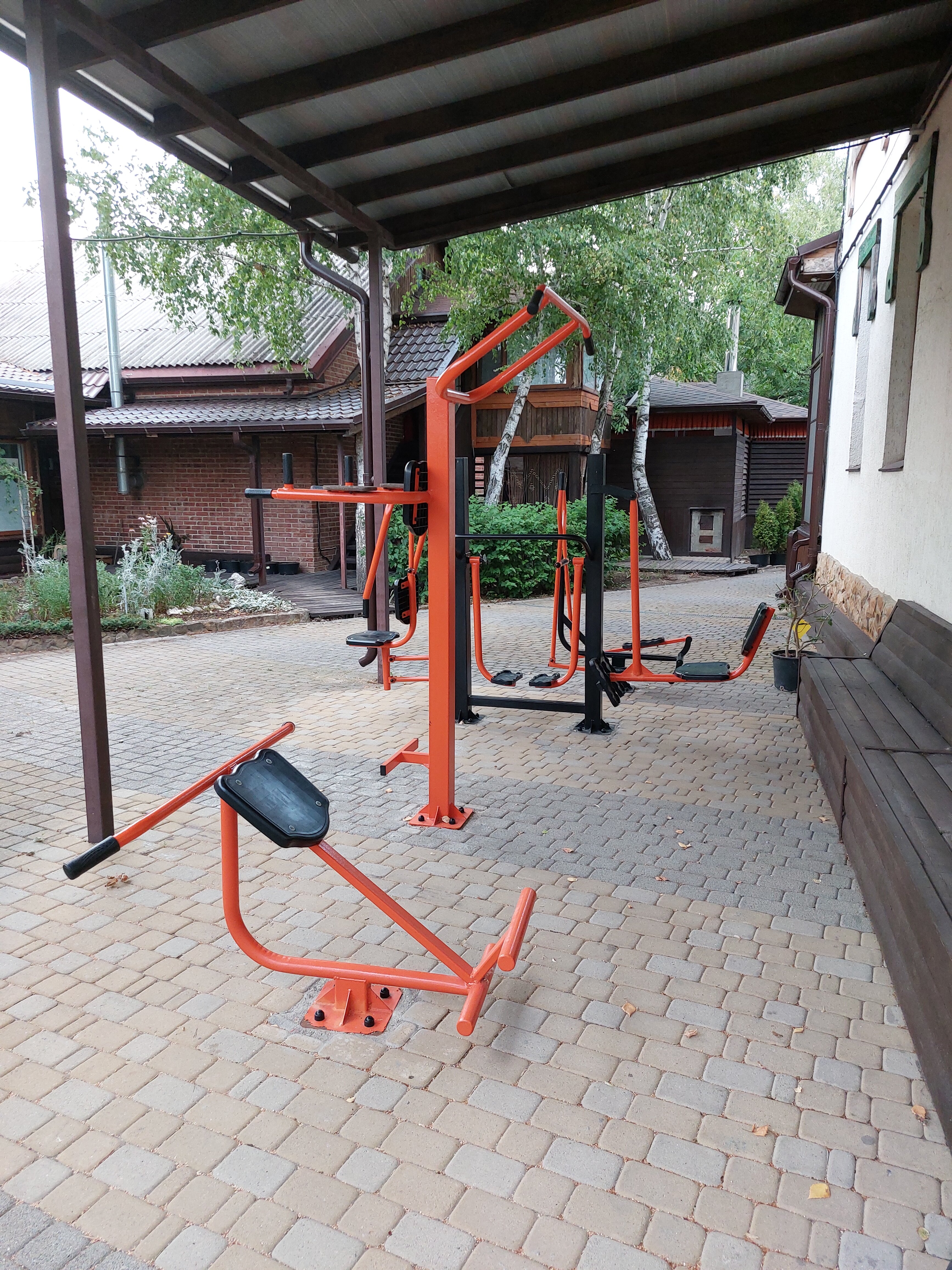 Фото Березки