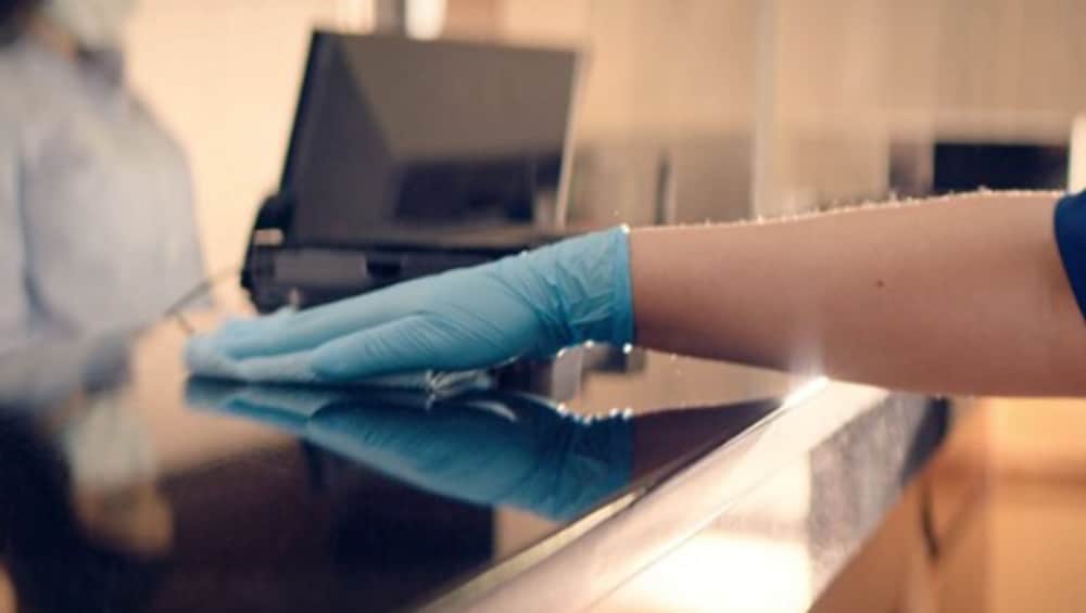 Фото Quality Inn Hemet - San Jacinto