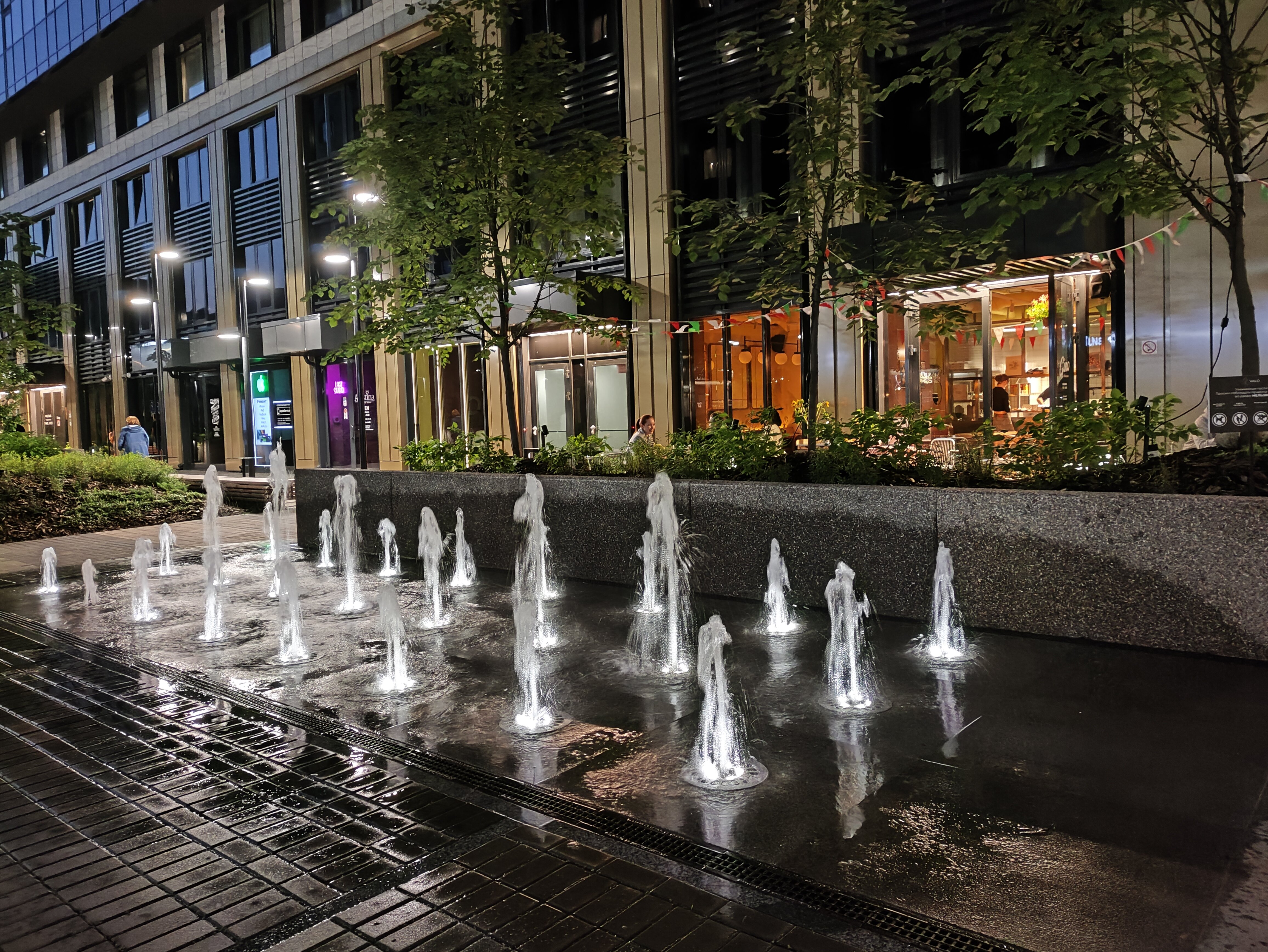 Фото Valo Network