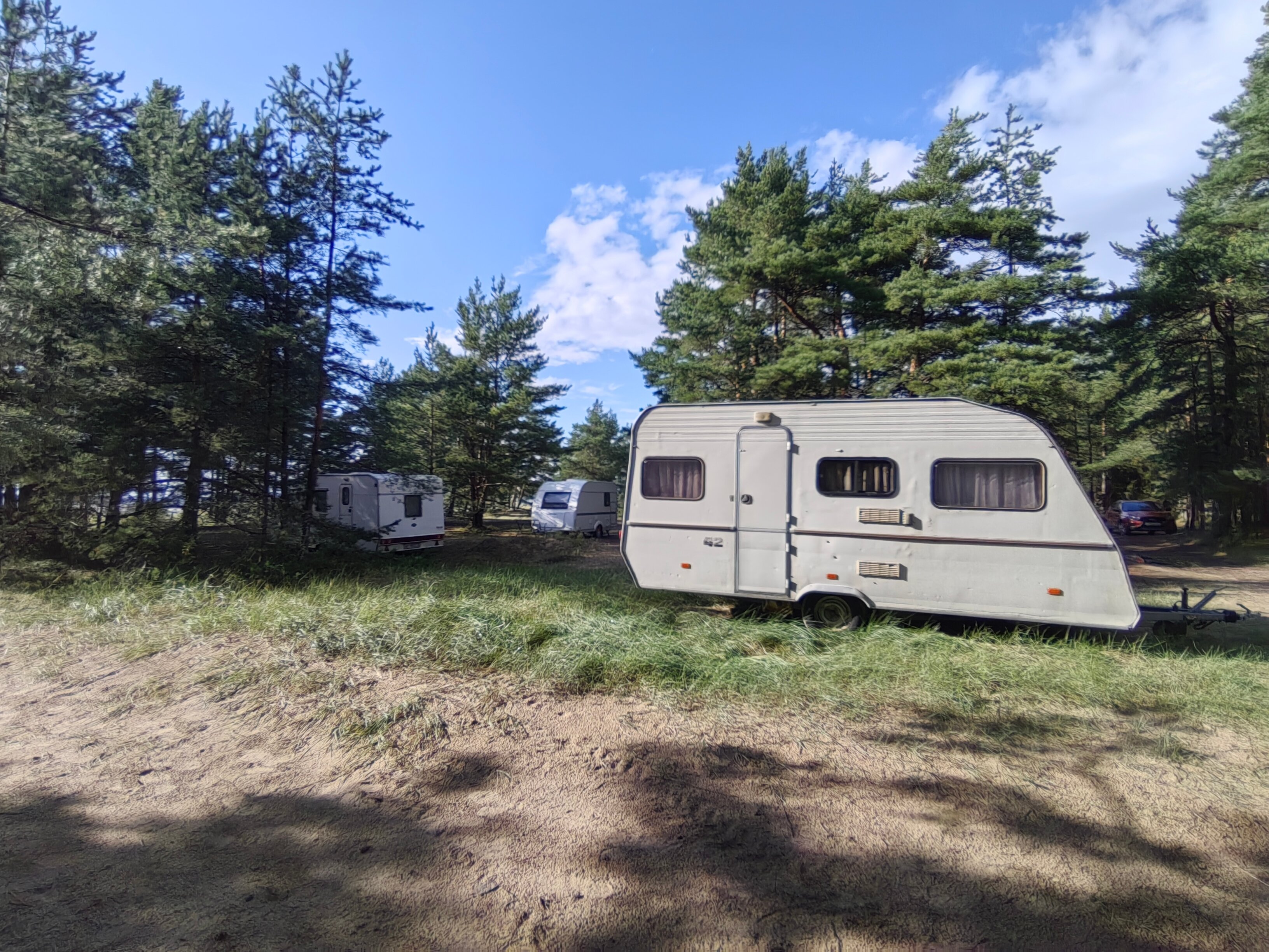 Фото Wind hunters station