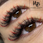 Maymay Beauty (Gvardeyskaya ulitsa, 15), eyebrow and eyelash salon