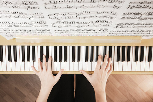 Music school Lira, Krasnodar, photo