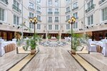 Atrium (Saint Petersburg, 6th Sovetskaya Street, 12), banquet hall