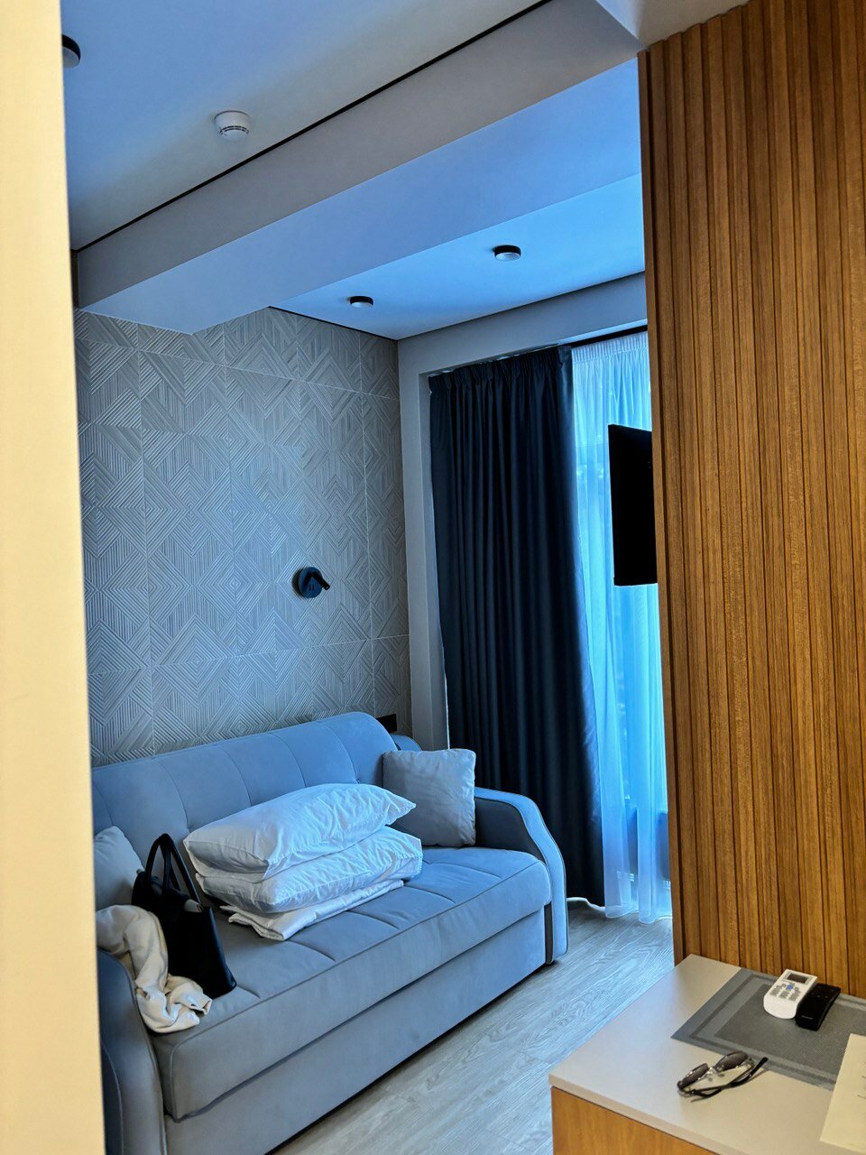 Фото Апарт-отель Булгаков