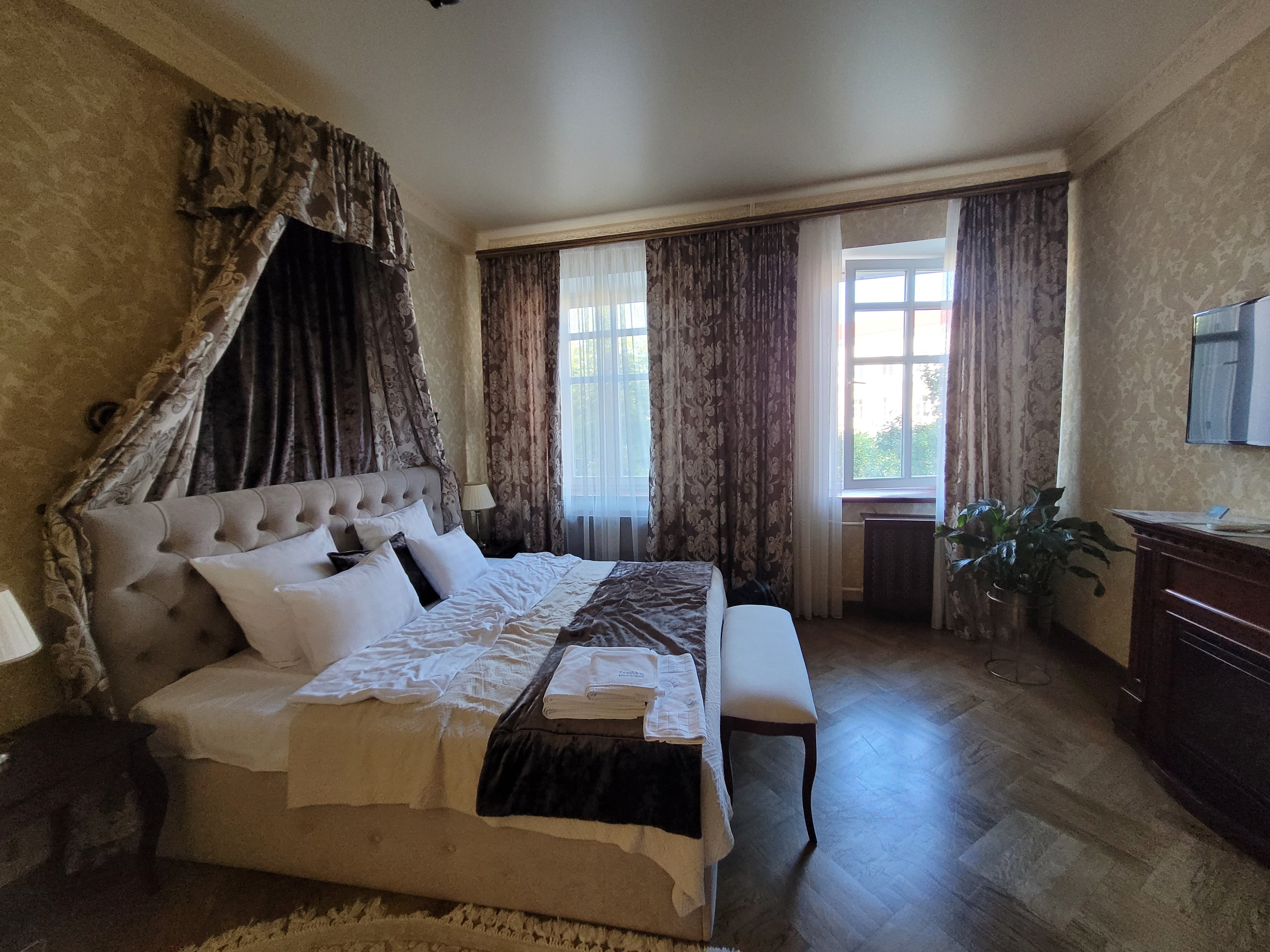 Фото ЕвроУют на Мостовой 37