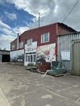 Эжва-Стройматериалы (Lesnaya Street, 7), tienda de construcción